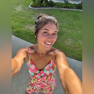 Meet your Posher, Katelyn